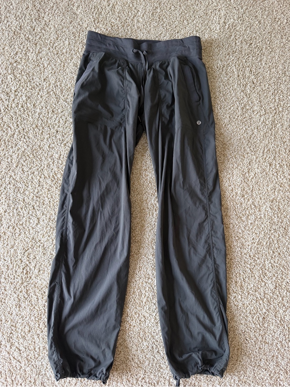 Lululemon Women’s Dance Studio Mid-Rise Pant